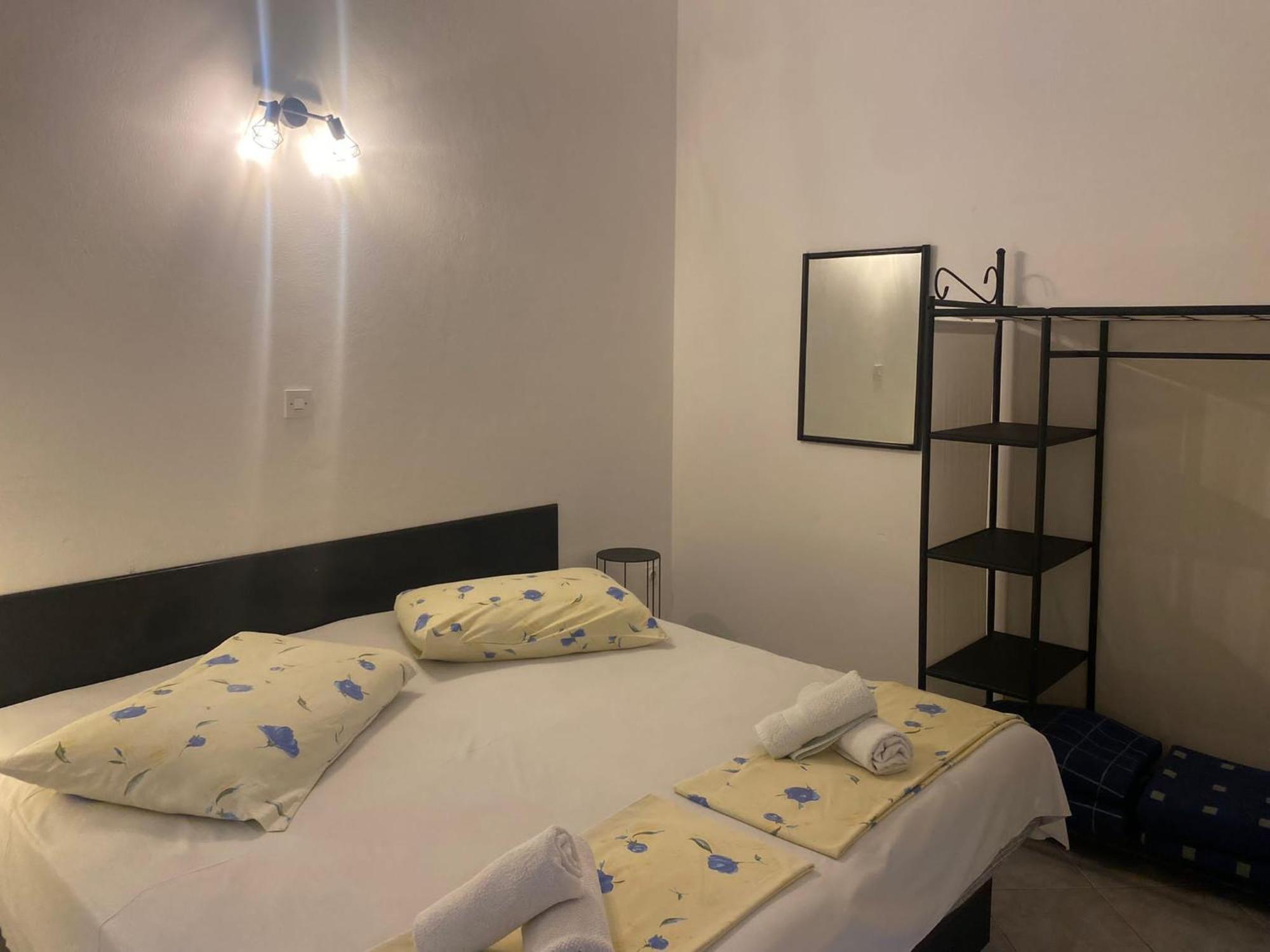 Apartments Tilda Брист Стая снимка